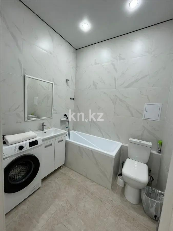 Продажа 2-комнатной квартиры, 48 м² - Продажа квартир в Кокшетау фото 3 из 3