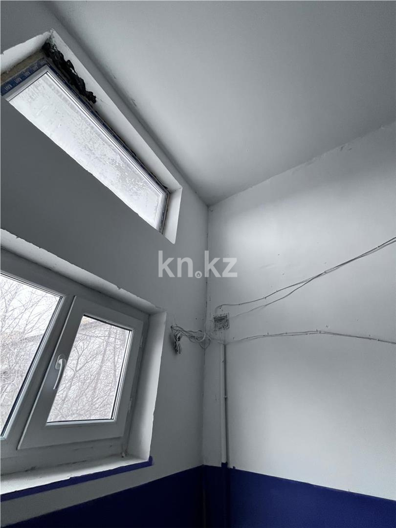 Продажа 4-комнатной квартиры, 61 м², пр. Строителей - Продажа квартир в Караганде фото 23 из 26