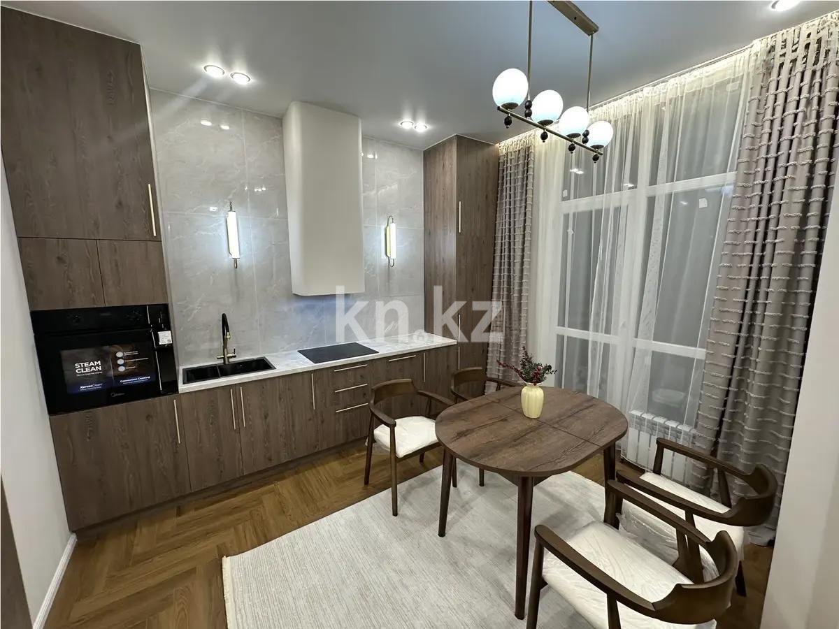 Продажа 2-комнатной квартиры, 47 м² в Астане - фото 3