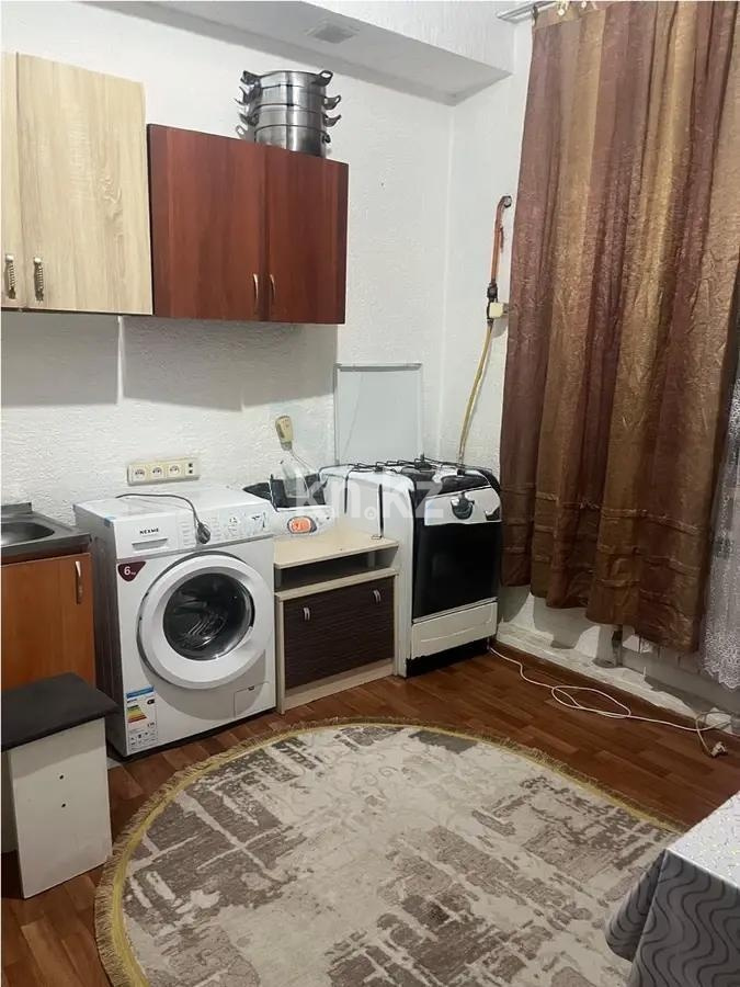 Продажа 1-комнатной квартиры, 27 м² - Продажа квартир в Алматы - страница 14 фото 2 из 4