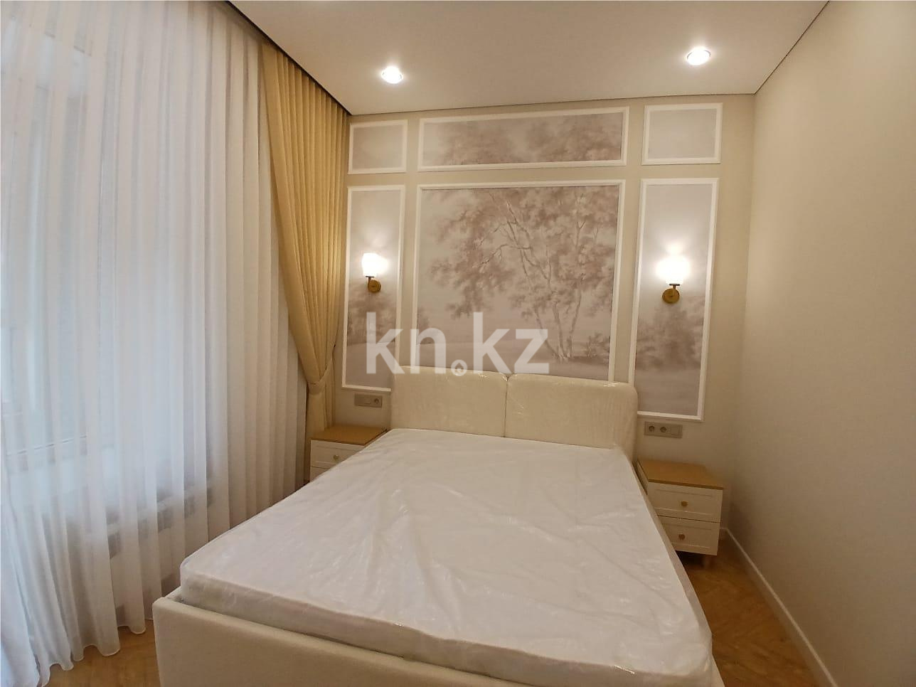 Продажа 2-комнатной квартиры, 44 м² - Продажа двухкомнатных квартир в кирпичном доме в Астане - страница 3 фото 10 из 19