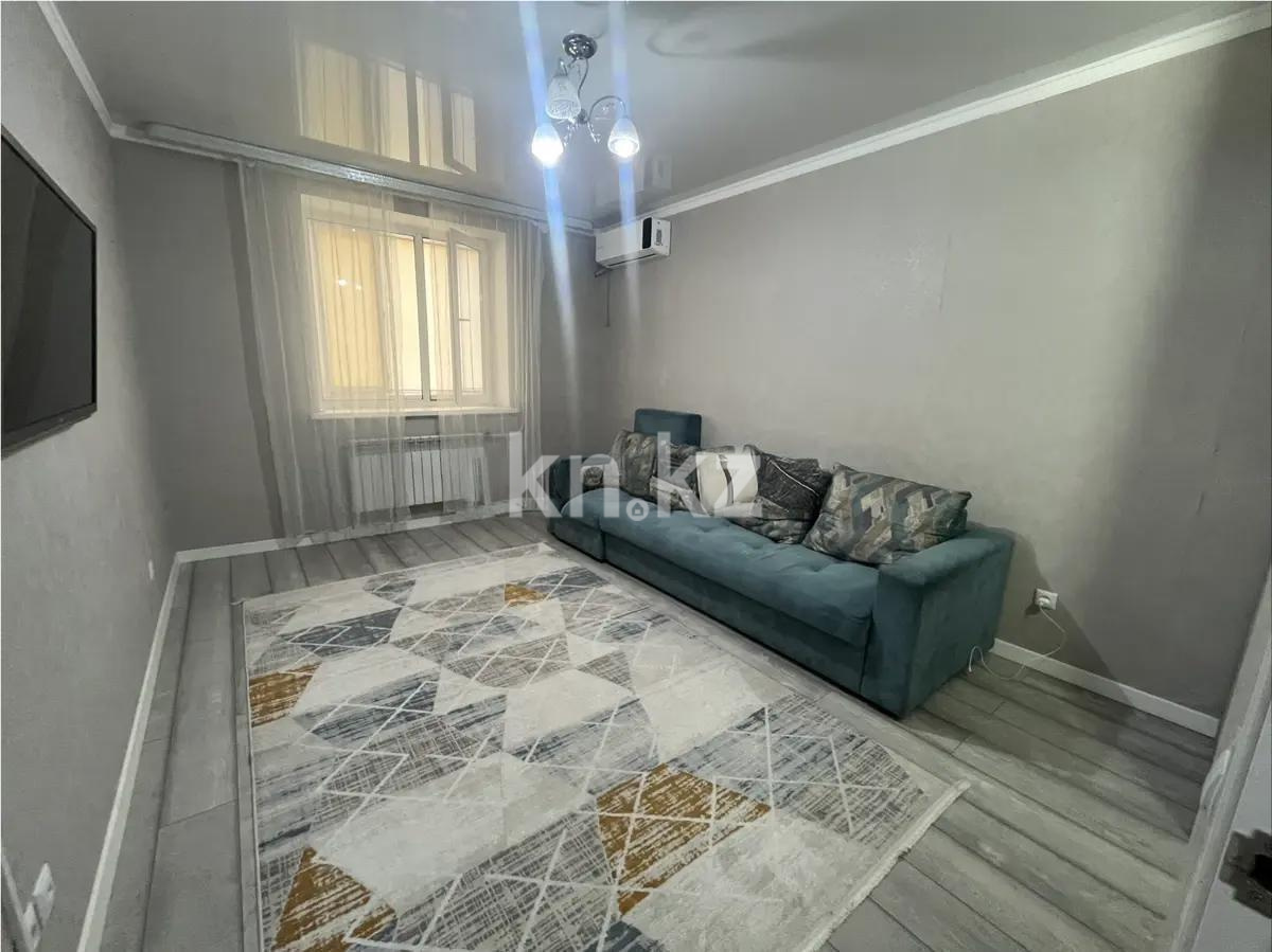 Продажа 2-комнатной квартиры, 60 м² в Астане