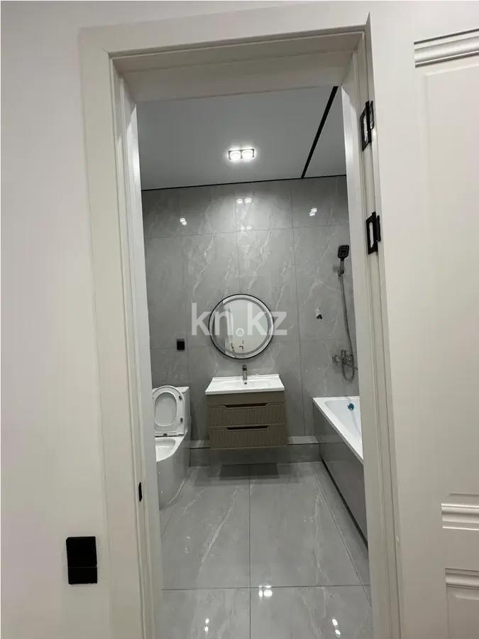 Продажа 1-комнатной квартиры, 42.9 м² в Астане - фото 3