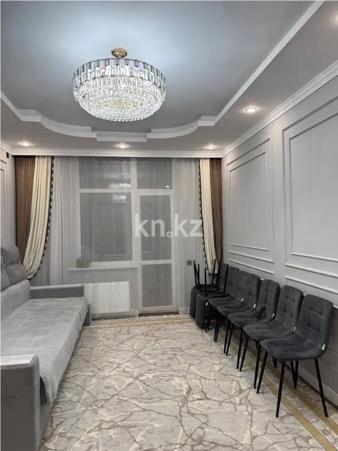 Продажа 3-комнатной квартиры, 88 м² в Астане