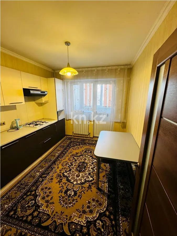 Продажа 3-комнатной квартиры, 75 м² в Алматы - фото 4