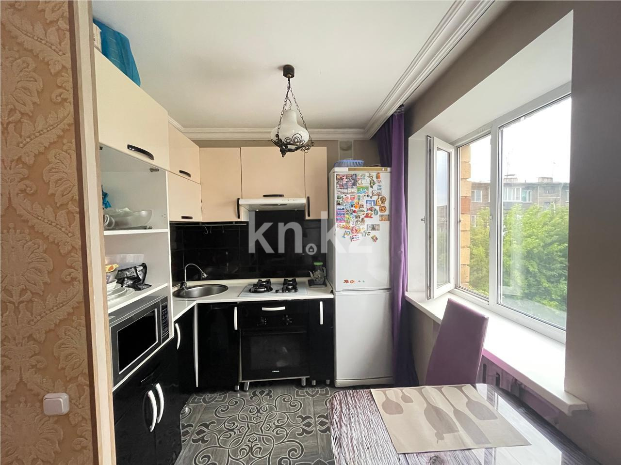 Продажа 3-комнатной квартиры, 58 м², ул. Абая, дом  11 - Продажа квартир в Сарани фото 10 из 13