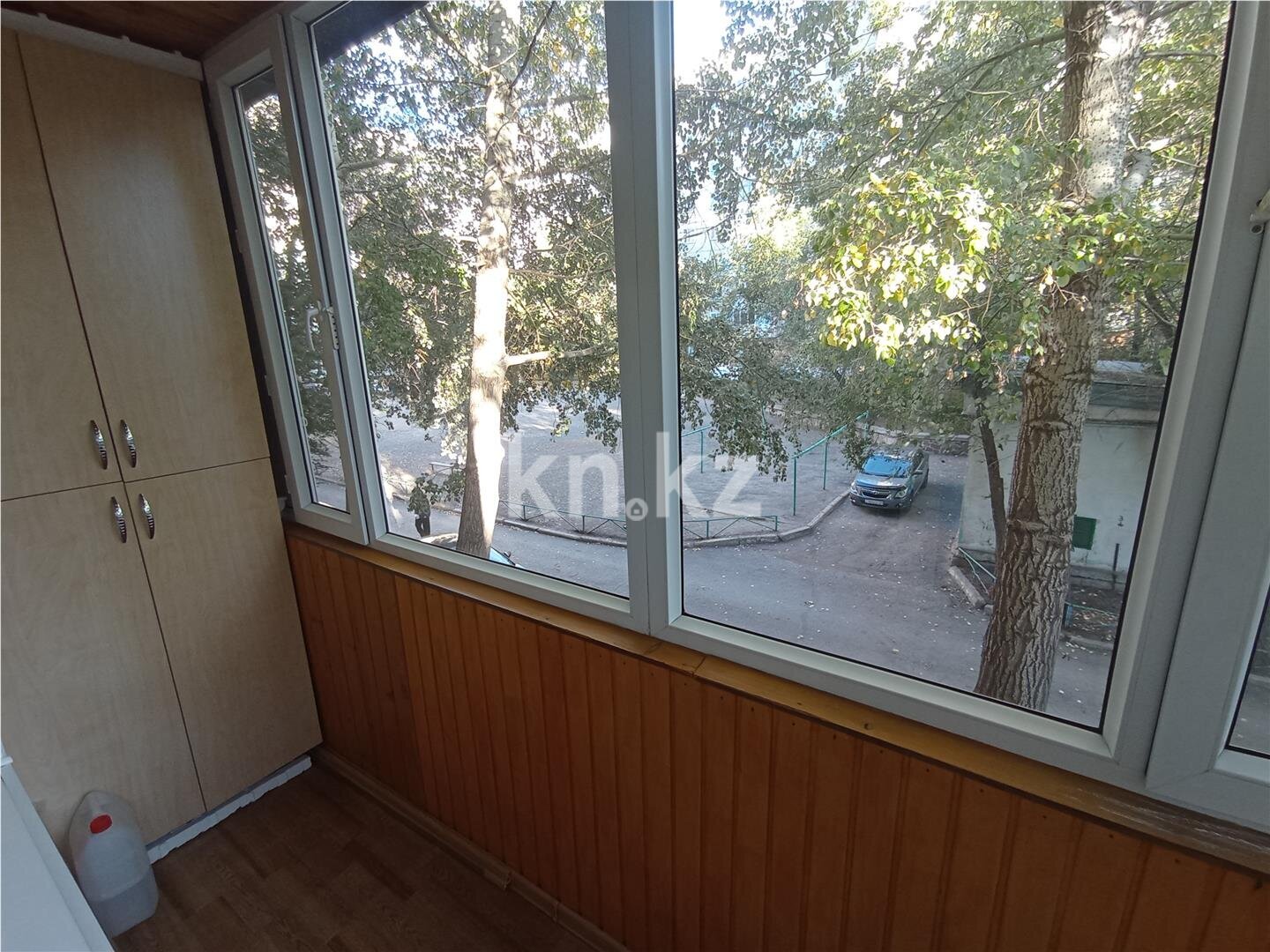 Продажа 1-комнатной квартиры, 41 м² в Караганде - фото 7