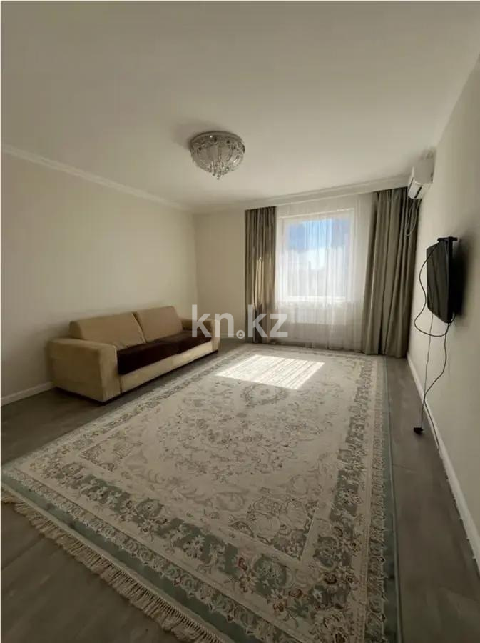 Продажа 3-комнатной квартиры, 84.3 м² - Продажа недвижимости в Астане - страница 4 фото 1 из 7