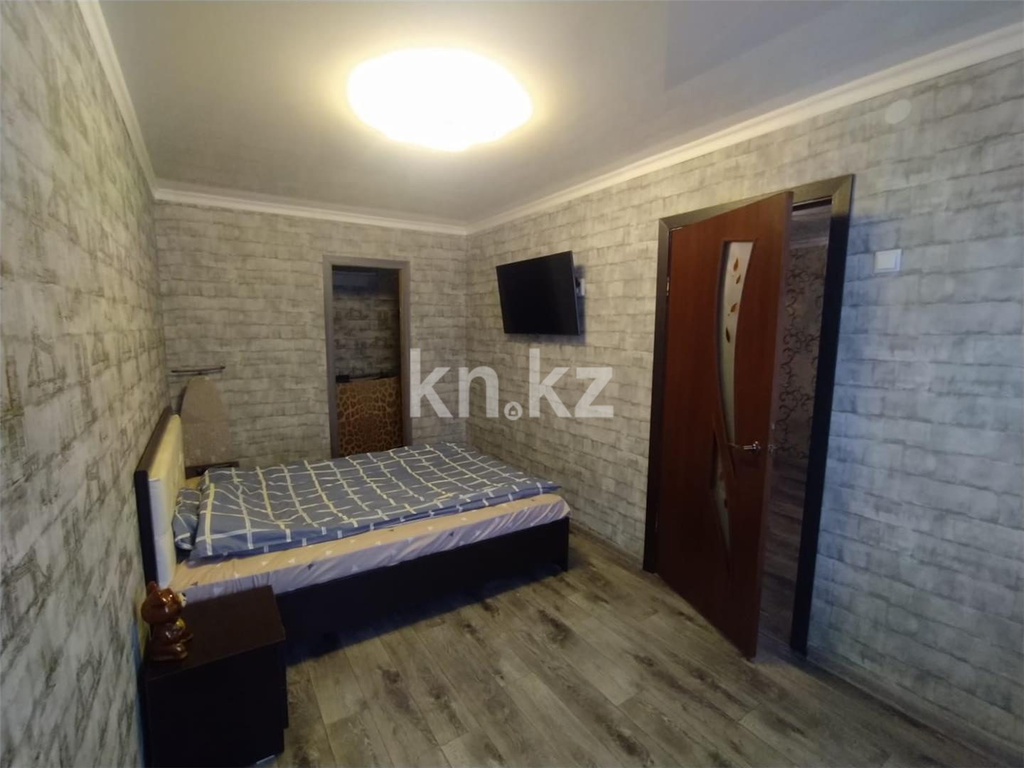 Продажа 2-комнатной квартиры, 44 м², ул. Ерубаева в Караганде - фото 5