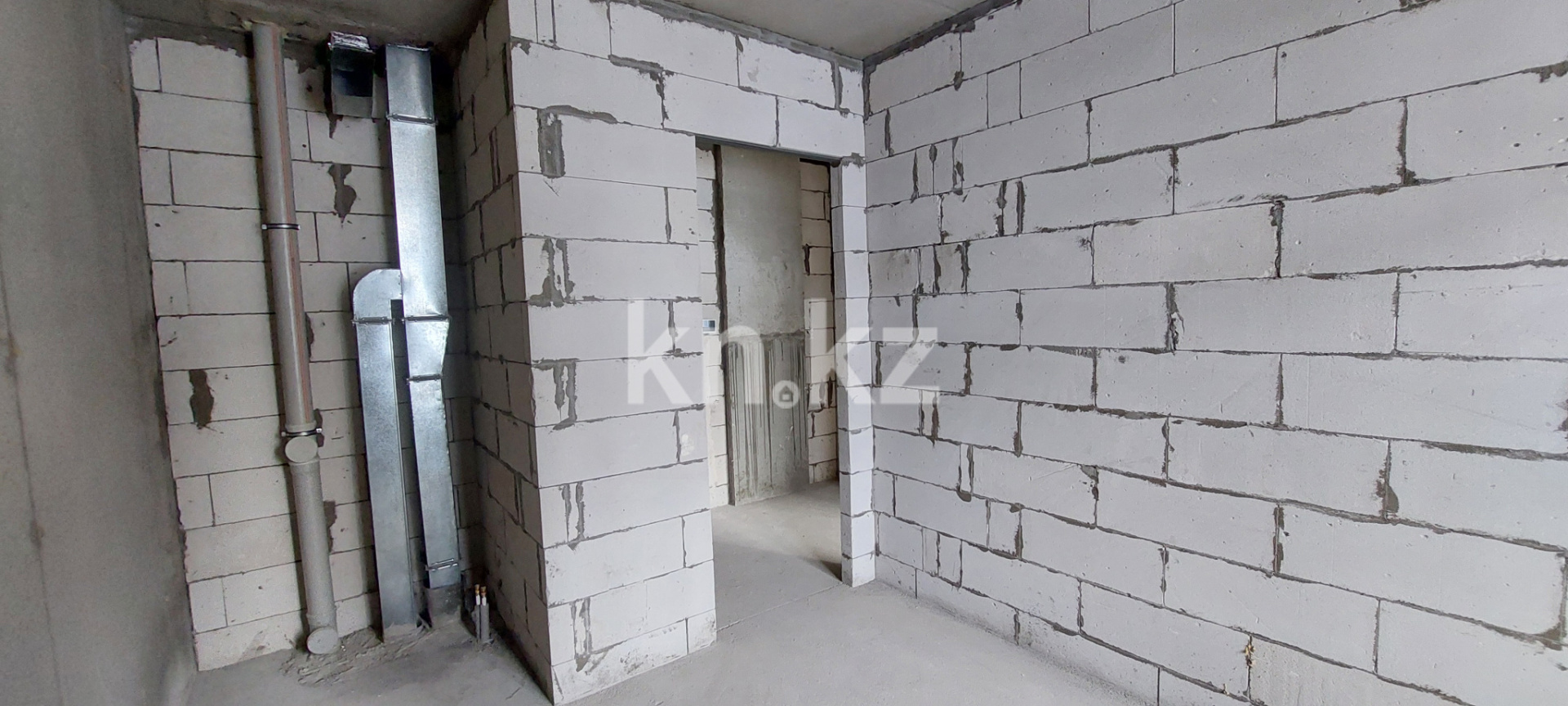 Продажа 1-комнатной квартиры, 44 м² в Астане - фото 18