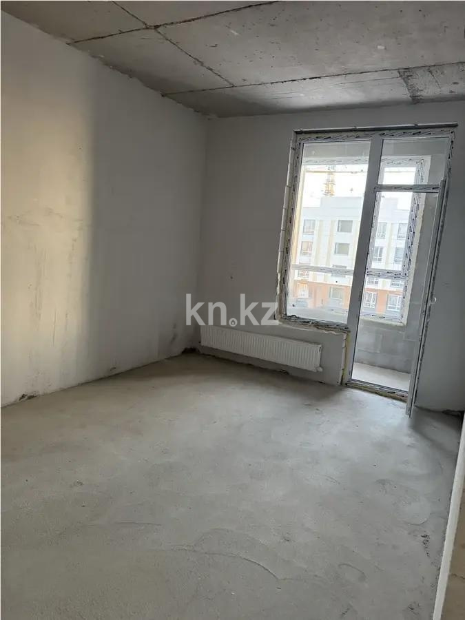Продажа 1-комнатной квартиры, 40 м² - Продажа однокомнатных квартир в р-не Нура Астаны - страница 2 фото 1 из 2