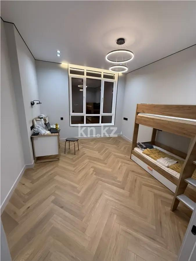 Продажа 3-комнатной квартиры, 84 м², ул. Е-882, дом  7 в Астане - фото 3