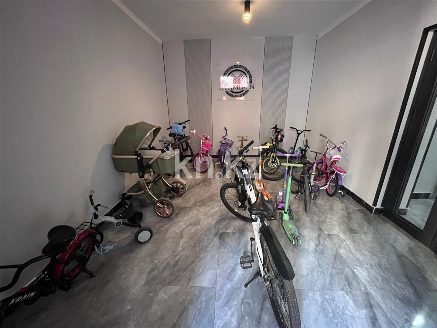 Продажа 3-комнатной квартиры, 77 м² - Продажа квартир в новостройках Караганды - страница 17 фото 20 из 27