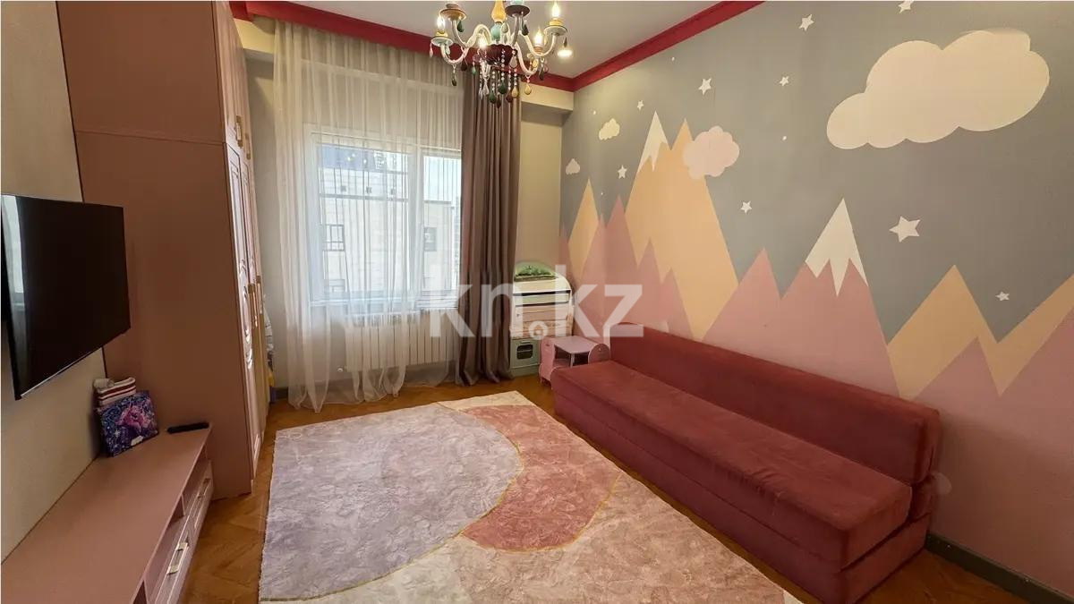 Продажа 4-комнатной квартиры, 150 м² - Продажа четырехкомнатных квартир в монолитно-каркасном доме в Казахстане фото 3 из 5