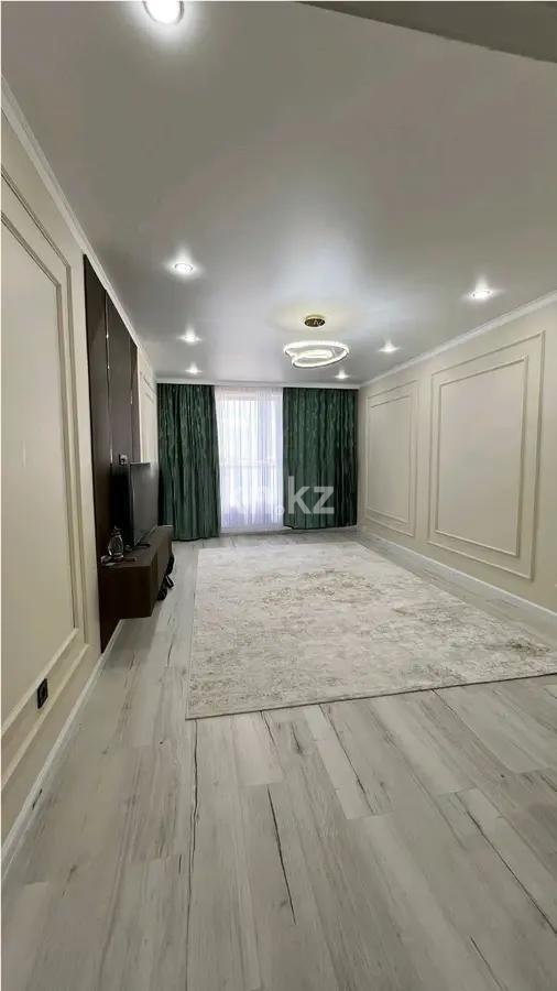 Продажа 2-комнатной квартиры, 73 м², ул. Е-314, дом  20/1 - Продажа квартир в новостройках Астаны фото 1 из 5