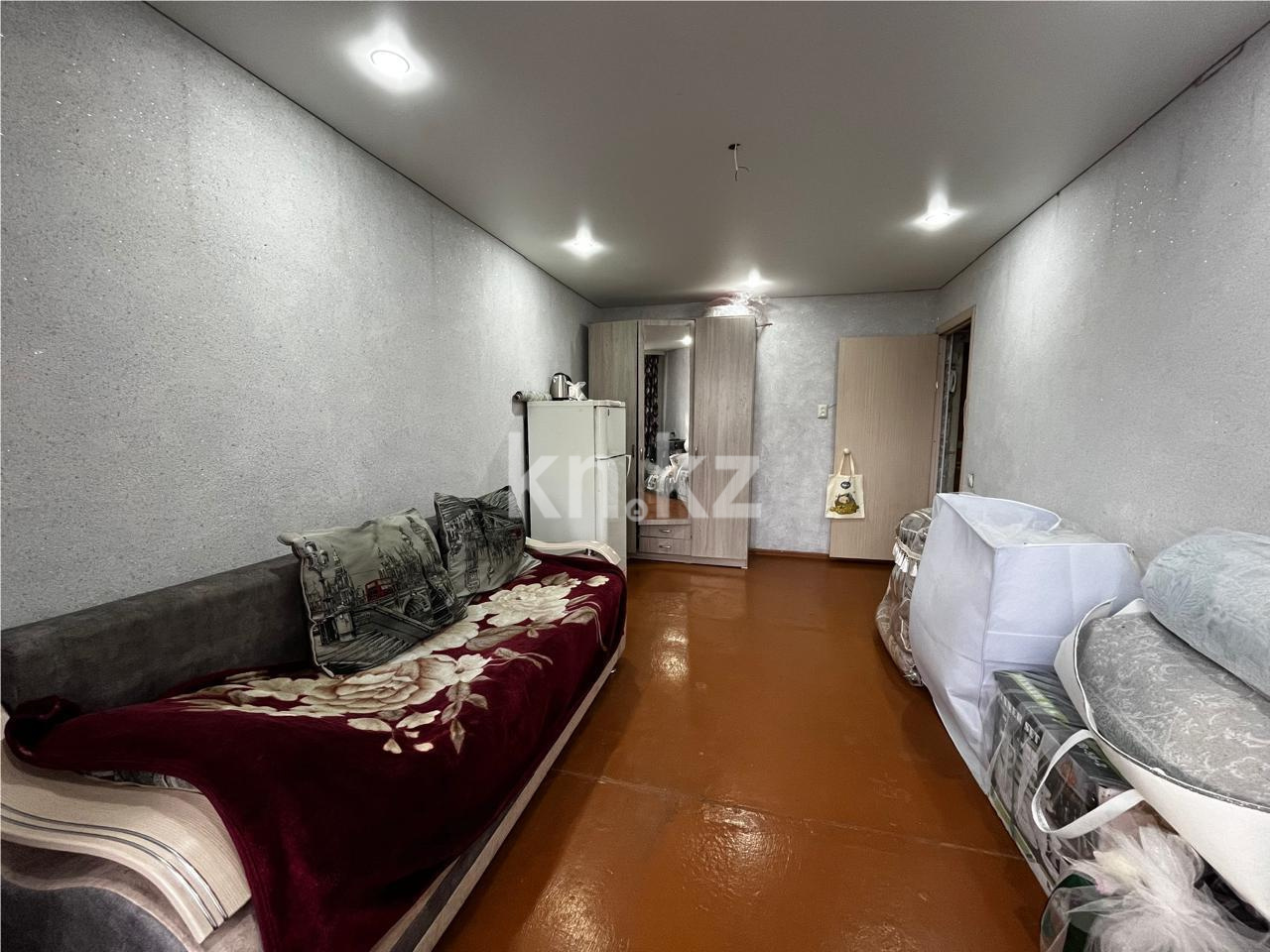 Продажа 1-комнатной квартиры, 31 м² в Караганде - фото 3