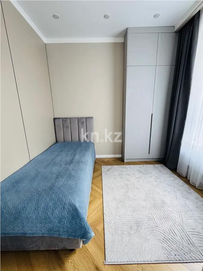 Продажа 4-комнатной квартиры, 100 м², пр. Абая, дом  160 в Алматы - фото 4