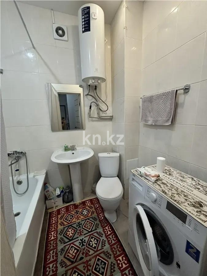 Продажа 2-комнатной квартиры, 60.6 м² - Продажа земельных участков в Усть-Каменогорске фото 4 из 6
