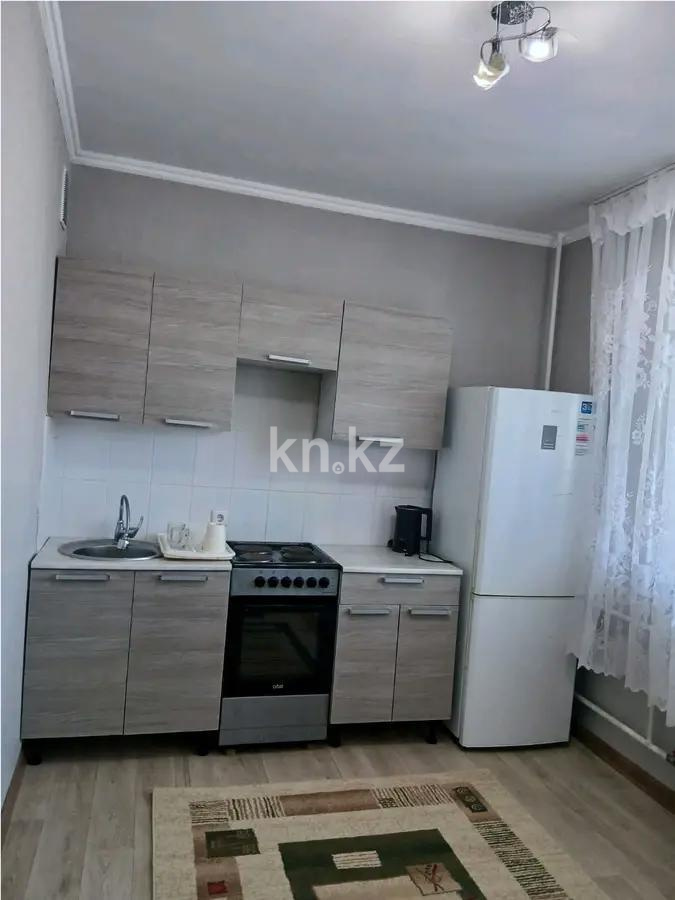 Продажа 1-комнатной квартиры, 42.5 м² - Продажа квартир в р-не Нура Астаны фото 2 из 3