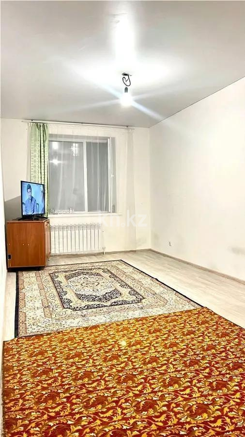Продажа 1-комнатной квартиры, 70 м², ул. Е-761, дом  4а - Продажа  однокомнатных квартир в Астане без посредников с фото фото 1 из 3