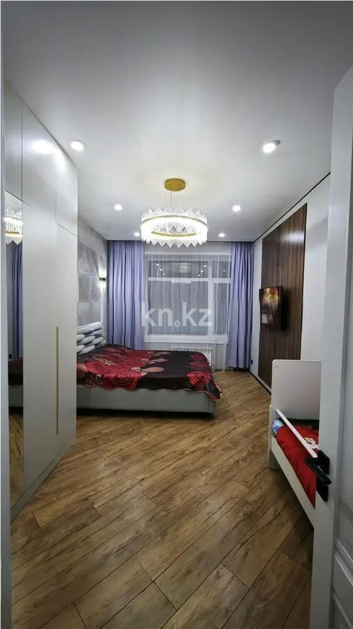 Продажа 3-комнатной квартиры, 68 м² - Продажа квартир в р-не Сарыарка Астаны фото 3 из 5