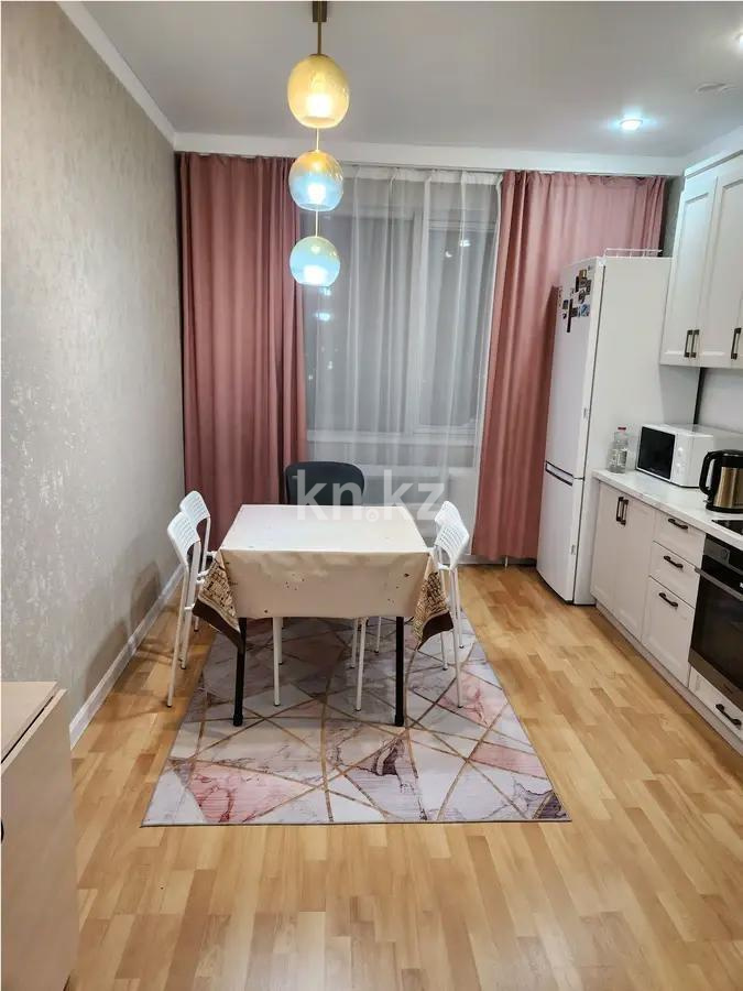 Продажа 2-комнатной квартиры, 65.5 м², ул. Куанышбаева, дом  9/3 в Астане - фото 3