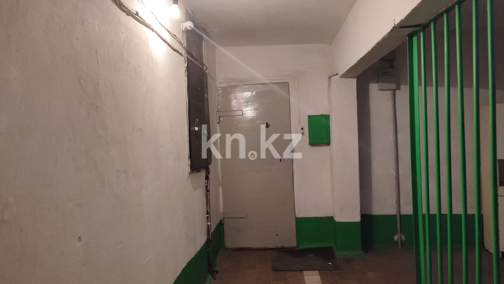 Продажа 3-комнатной квартиры, 64.5 м² - Продажа квартир в кирпичном доме в Казахстане фото 21 из 31