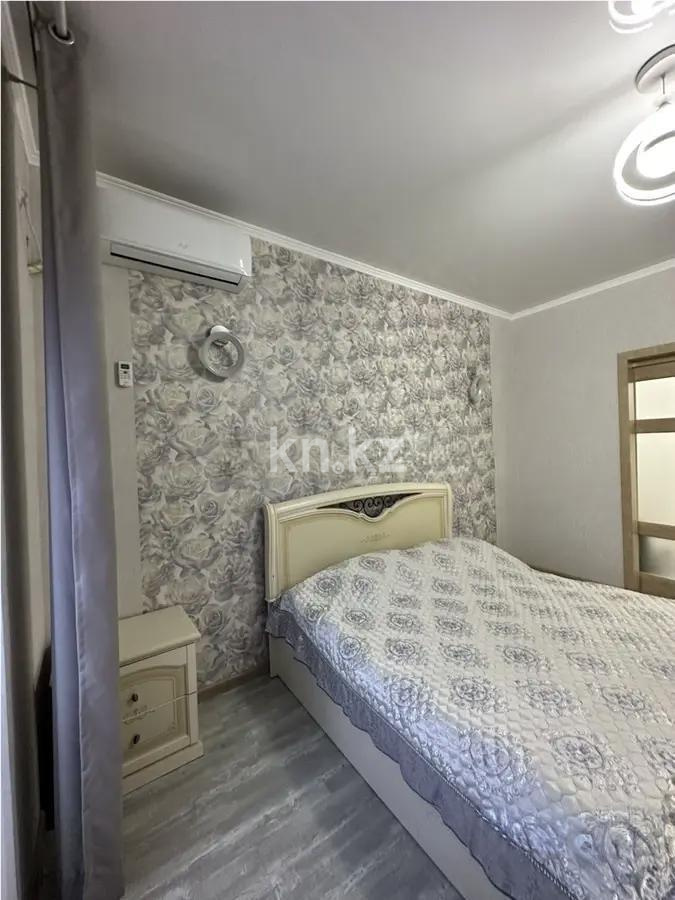 Продажа 3-комнатной квартиры, 72 м², ул. Навои, дом  208/8 - Продажа  трехкомнатных квартир в новостройках Алматы без посредников фото 3 из 6