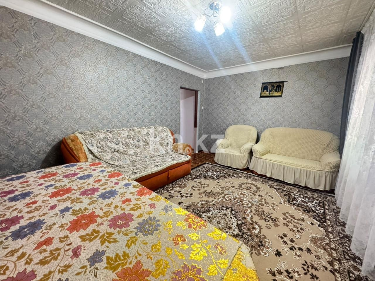Продажа 4-комнатного дома, 90 м² в Караганде - фото 3