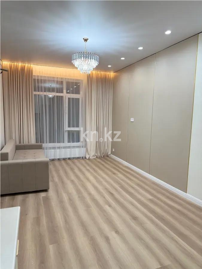 Продажа 3-комнатной квартиры, 70 м², ул. Е-34, дом  4 - Продажа квартир в Казахстане фото 1 из 5
