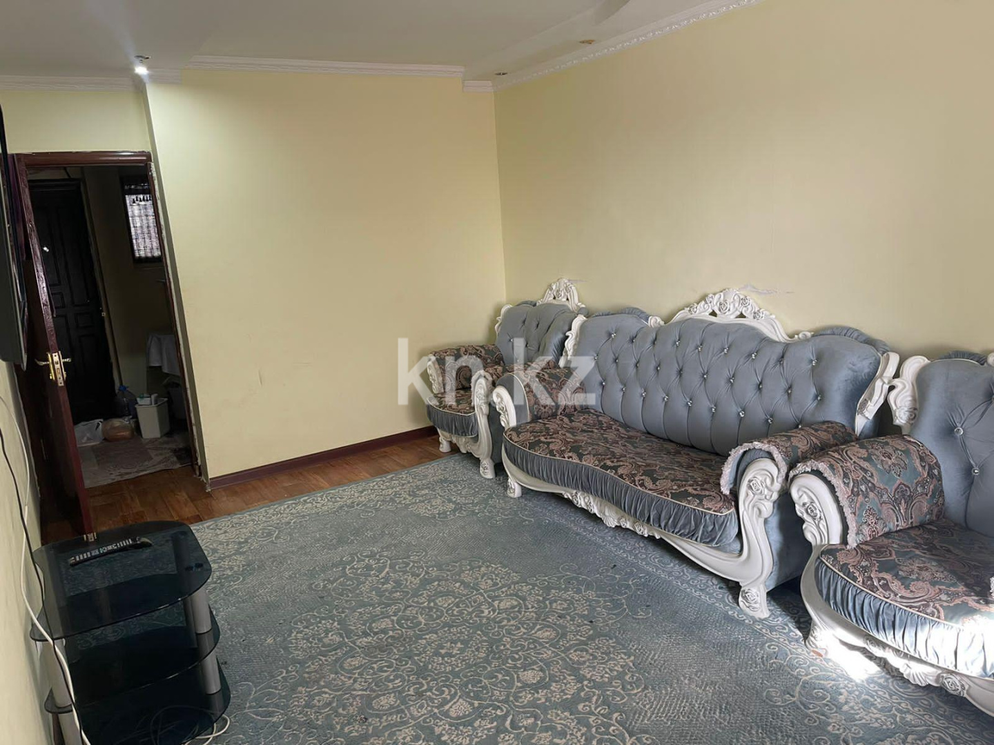 Аренда 2-комнатной квартиры посуточно, 46 м², мкр-н 8, дом  16 - Продажа и аренда недвижимости в Актау фото 1 из 5