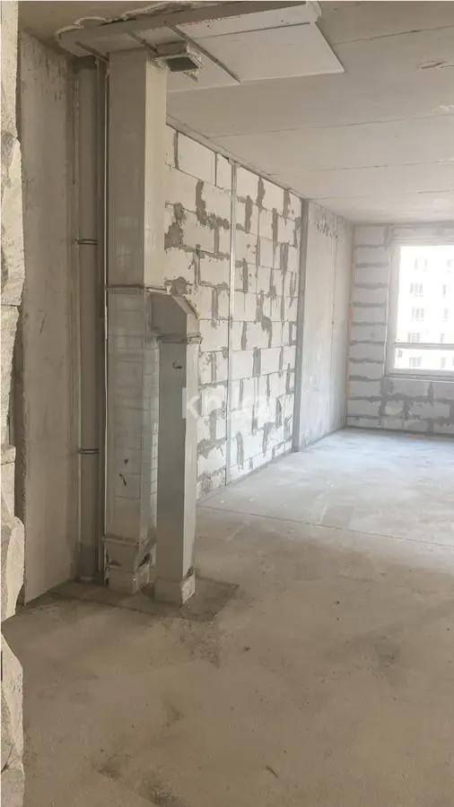 Продажа 2-комнатной квартиры, 54 м², ул. Жандосова, дом  94а - Продажа  двухкомнатных квартир в новостройках Алматы фото 1 из 2