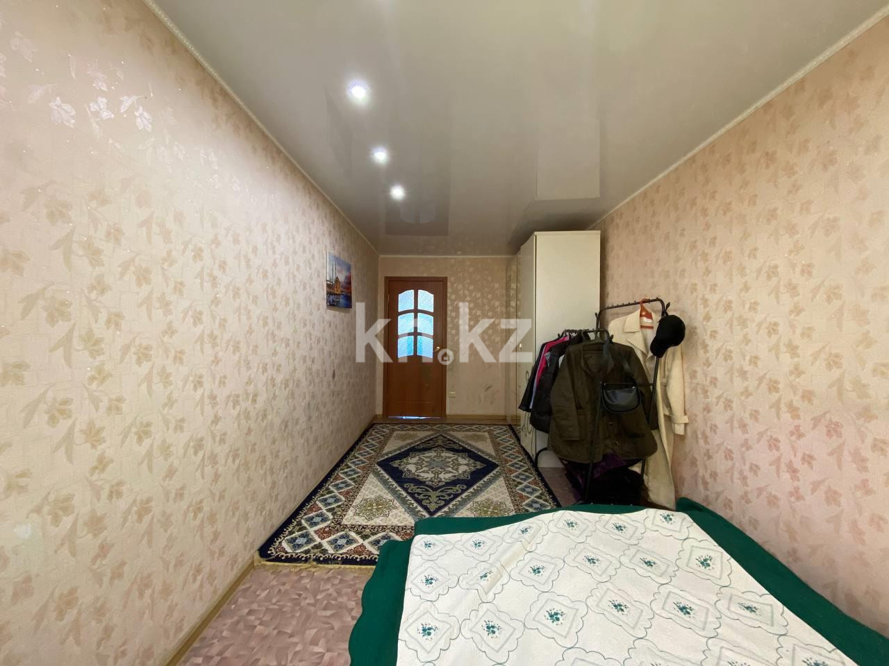 Продажа 2-комнатной квартиры, 44 м², мкр-н 21, дом  25 в Караганде - фото 5