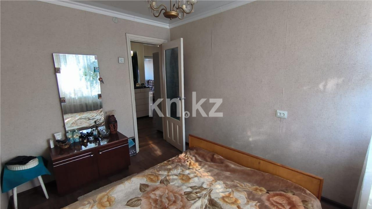 Продажа 3-комнатной квартиры, 59 м² - Недвижимость в Караганде - страница 10 фото 9 из 24