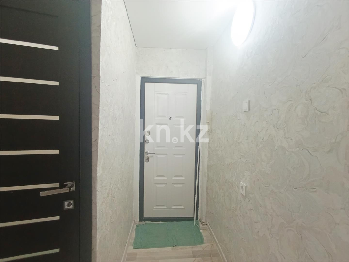 Продажа 2-комнатной квартиры, 45 м², 23 мкр., дом  17 - Продажа  двухкомнатных квартир в Караганде с фото фото 10 из 12