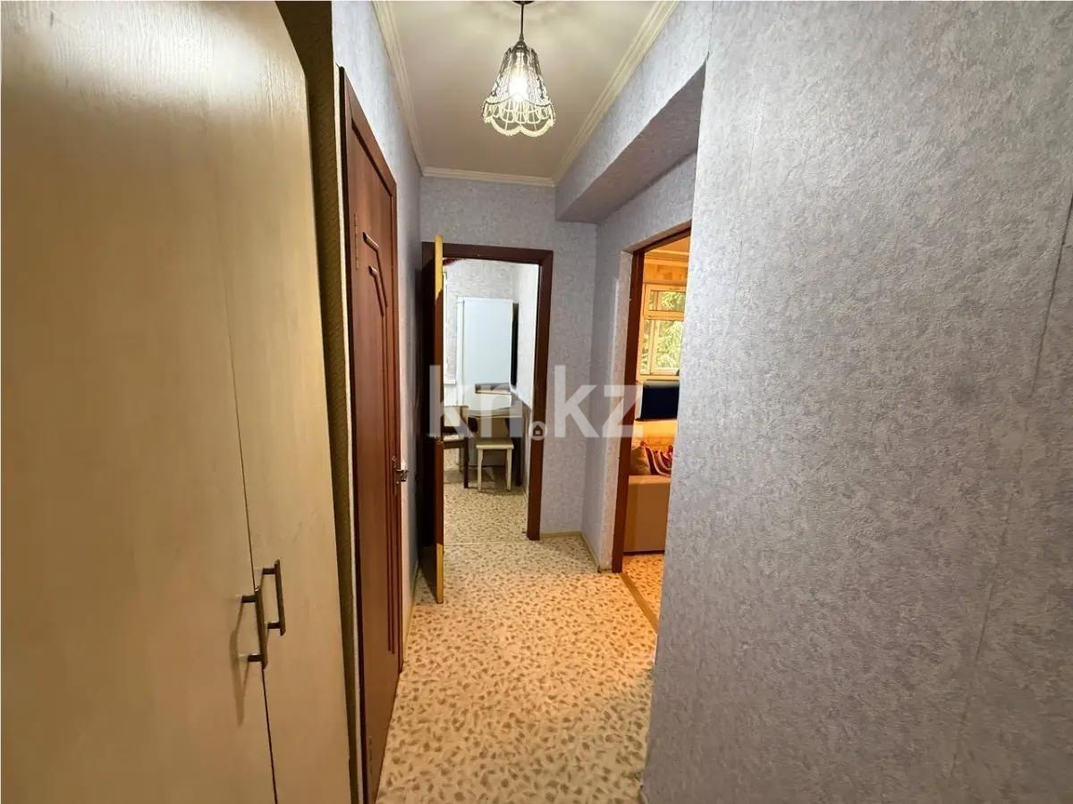Продажа 1-комнатной квартиры, 30 м² в Алматы - фото 4
