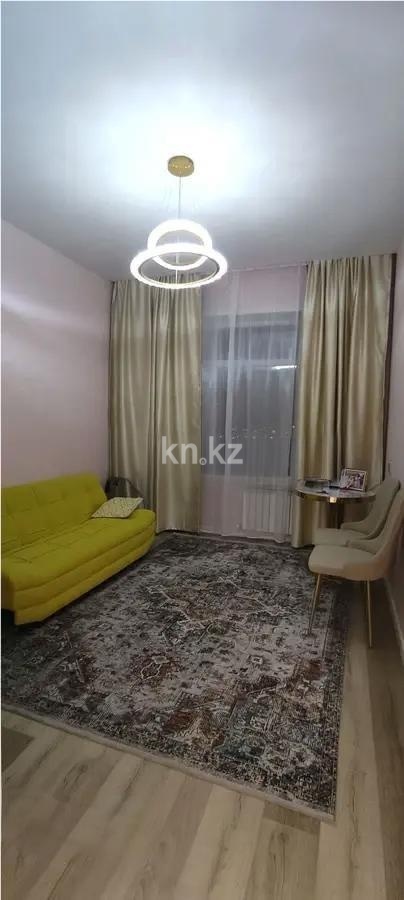 Продажа 3-комнатной квартиры, 86 м² в Астане - фото 2