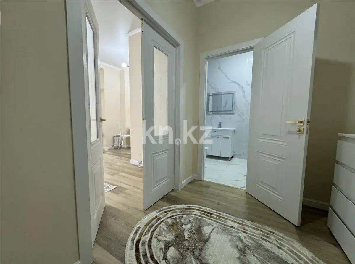 Продажа 1-комнатной квартиры, 31 м² в Астане - фото 4