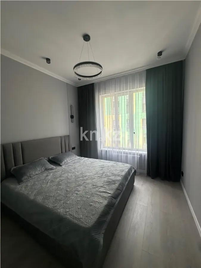 Продажа 2-комнатной квартиры, 44 м², пр. Райымбека, дом  351/1 в Алматы - фото 2