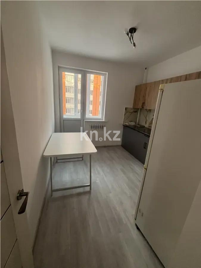 Продажа 1-комнатной квартиры, 35.3 м² в Алматы - фото 4