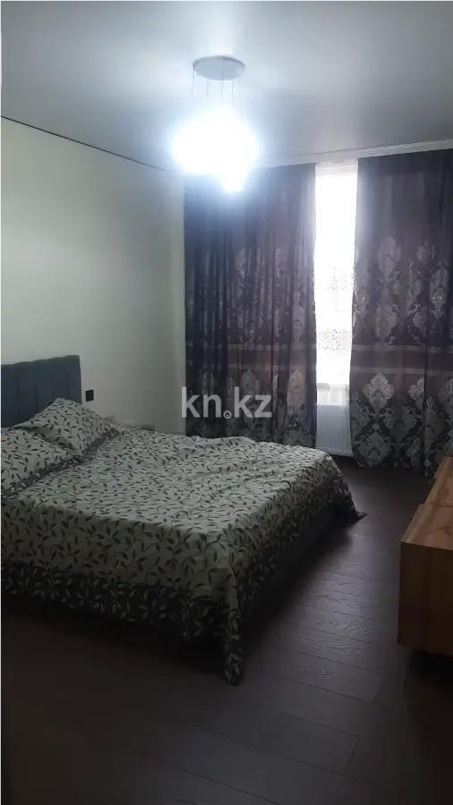 Продажа 2-комнатной квартиры, 50 м², ул. Толе би, дом  285/8 - Продажа  двухкомнатных квартир в Алматы фото 2 из 3