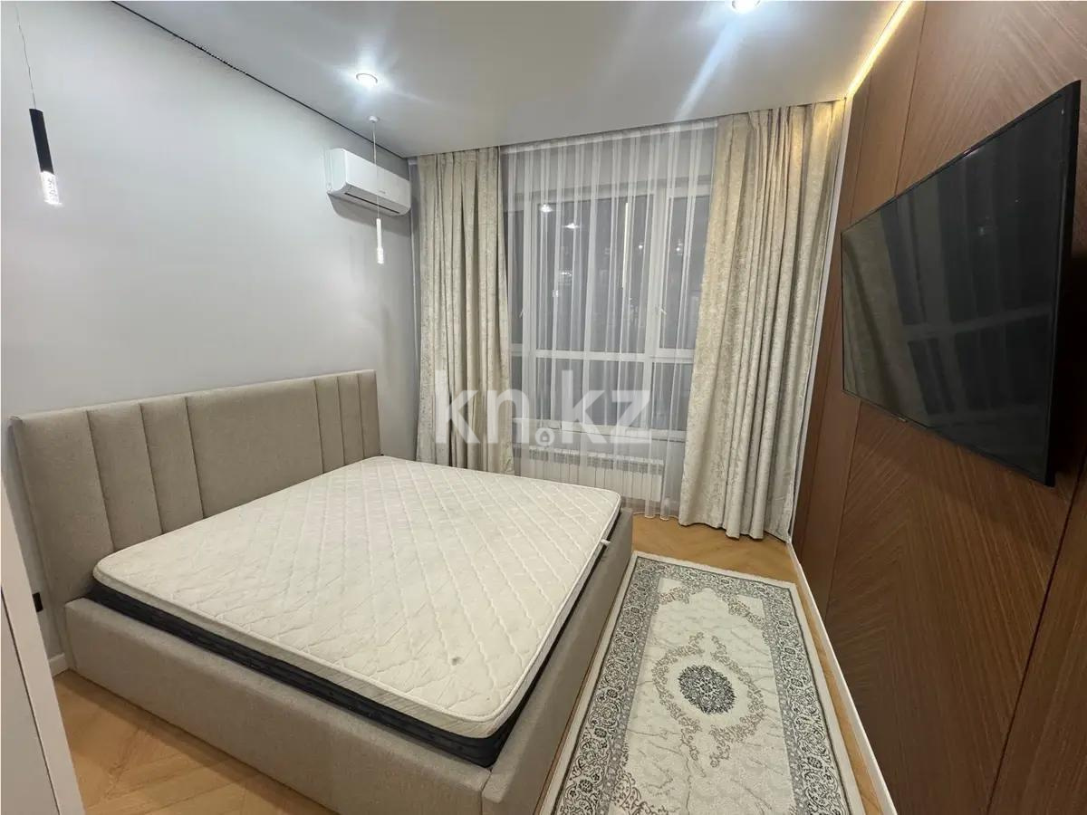Продажа 1-комнатной квартиры, 40 м², пр. Райымбека, дом  162/3 - Продажа квартир в Алматы фото 1 из 4