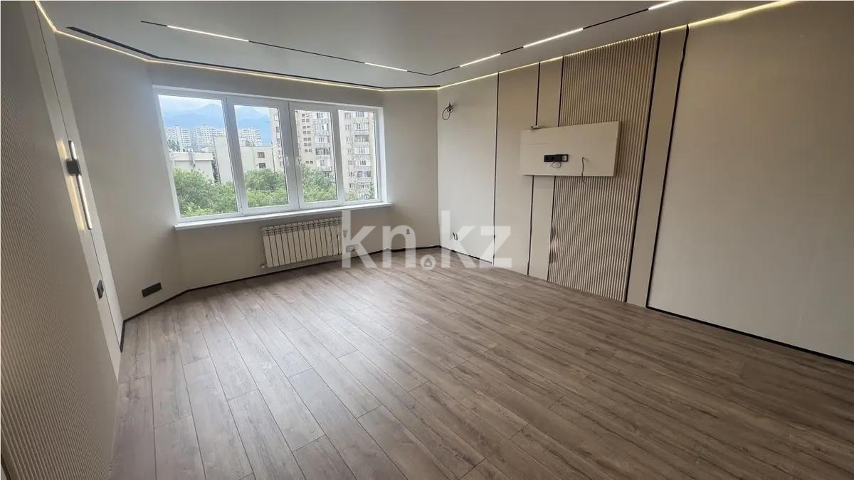 Продажа 1-комнатной квартиры, 50 м² в Алматы