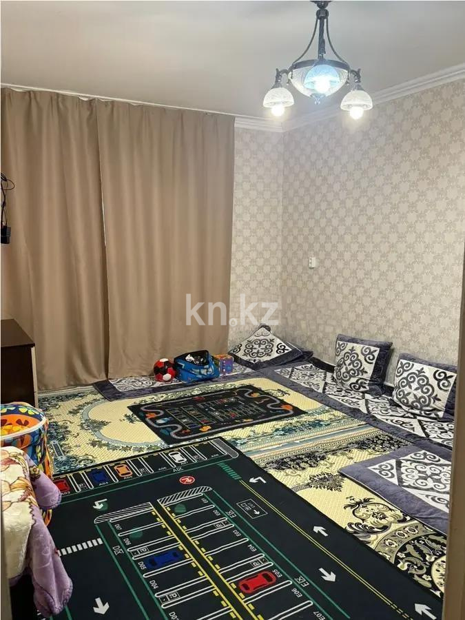 Продажа 1-комнатной квартиры, 33.8 м² - Аренда домов в Балхаше фото 1 из 4