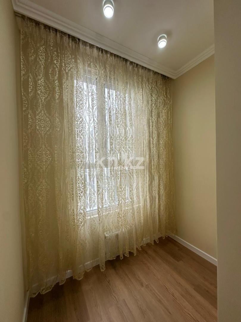 Продажа 2-комнатной квартиры, 50 м² в Алматы - фото 8