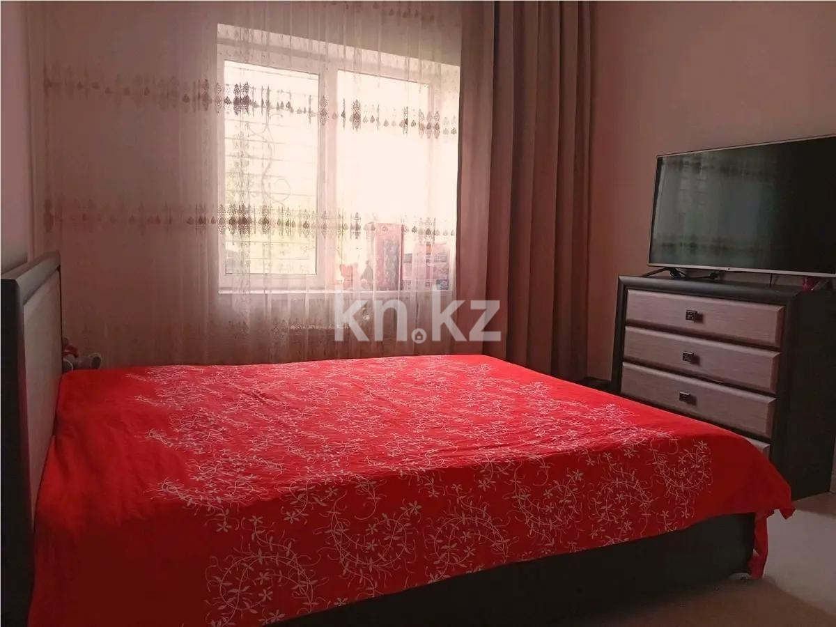 Продажа 2-комнатной квартиры, 63.9 м² - Продажа квартир в новостройках Алматы - страница 4 фото 2 из 4