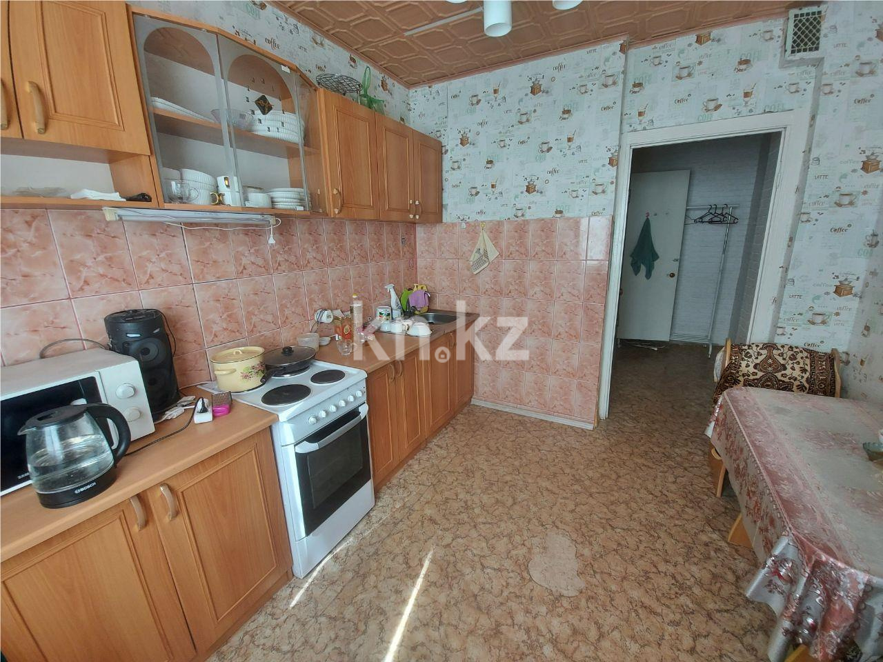 Продажа 1-комнатной квартиры, 42 м² - Аренда квартир помесячно в Костанае фото 6 из 12