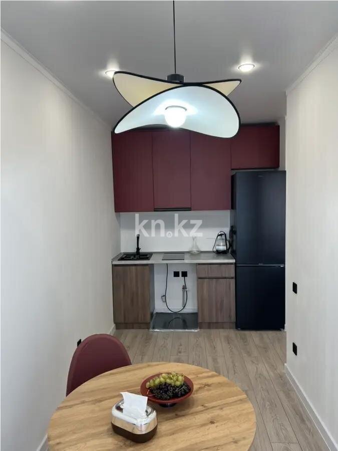 Продажа 2-комнатной квартиры, 36 м² в Алматы - фото 3