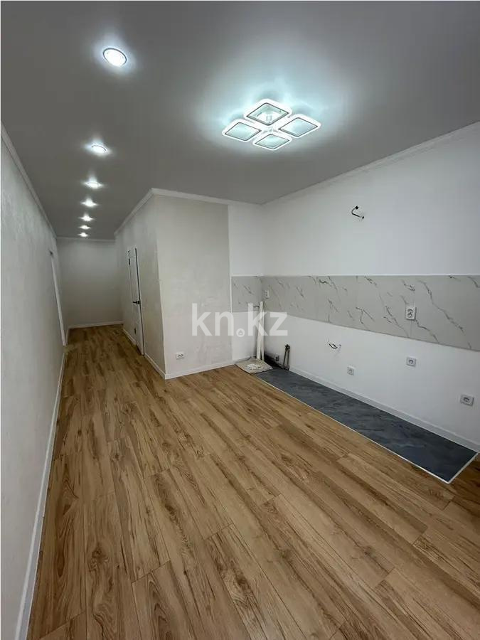 Продажа 1-комнатной квартиры, 48.4 м² в Алматы - фото 3