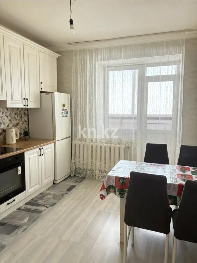 Продажа 1-комнатной квартиры, 35.6 м² - Продажа недвижимости в Астане - страница 11 фото 2 из 4